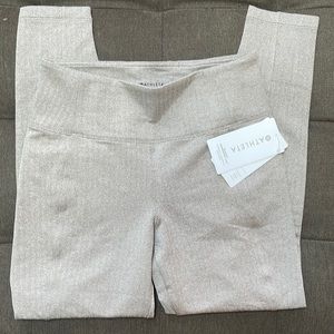 Athleta Dress Tights